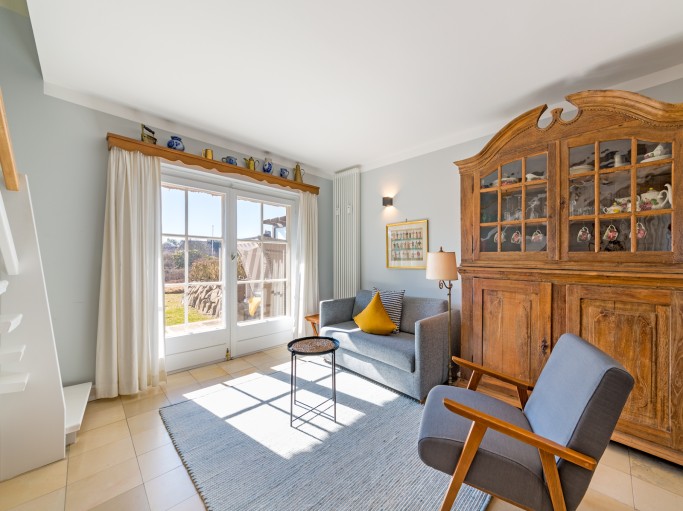 Ferienhaus Lerchenblick in Kampen - Bild 4