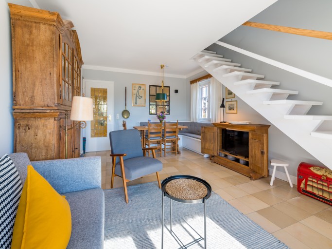 Ferienhaus Lerchenblick in Kampen - Bild 7