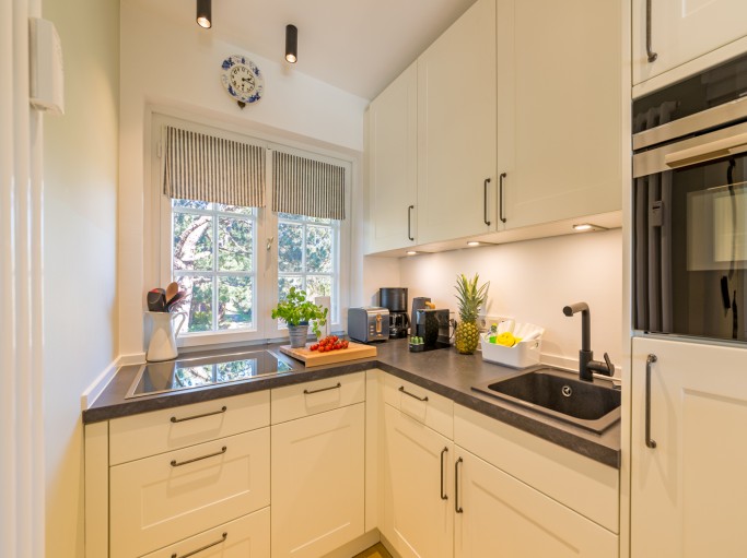 Ferienhaus Lerchenblick in Kampen - Bild 8