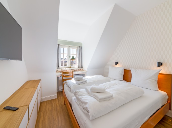 Ferienhaus Lerchenblick in Kampen - Bild 11
