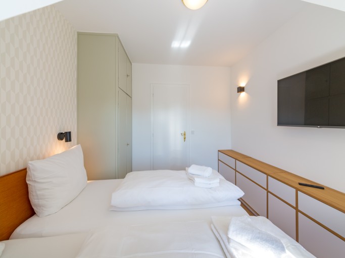 Ferienhaus Lerchenblick in Kampen - Bild 12