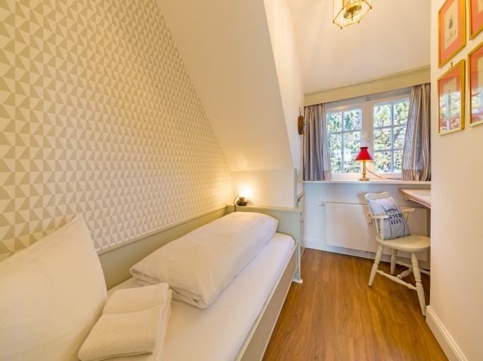 Ferienhaus Lerchenblick in Kampen - Bild 13
