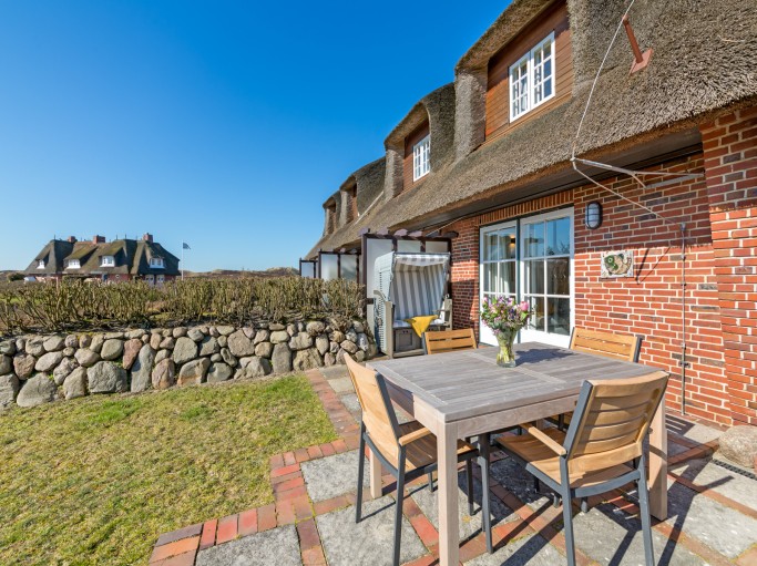 Ferienhaus Lerchenblick in Kampen - Bild 16