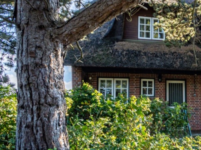 Ferienhaus Lerchenblick in Kampen - Bild 2