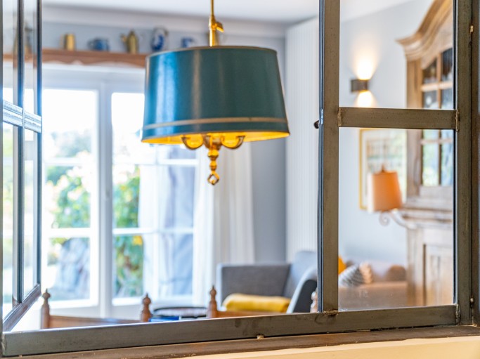 Ferienhaus Lerchenblick in Kampen - Bild 5