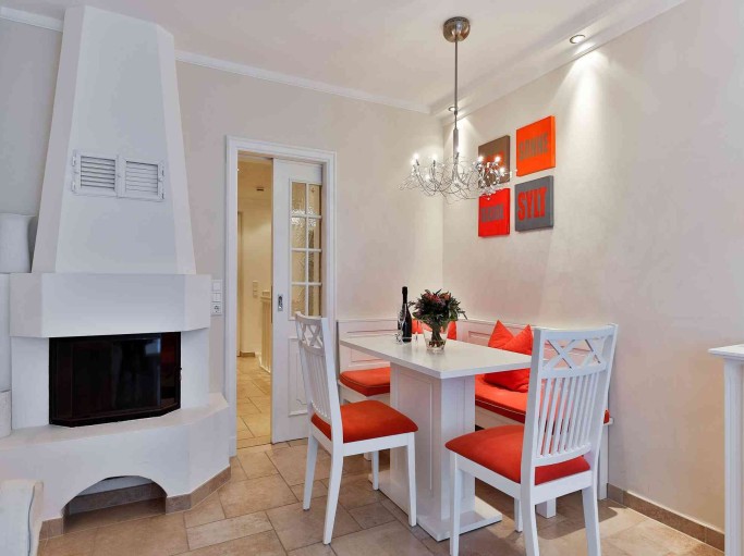 Ferienwohnung Seaside in Kampen - Bild 3