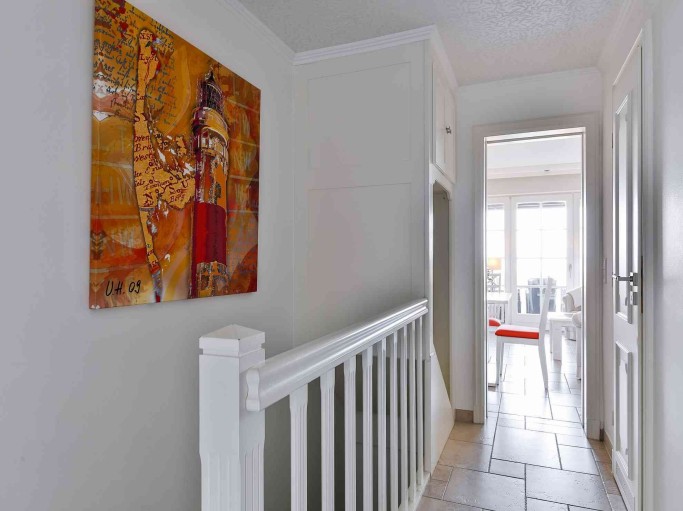 Ferienwohnung Seaside in Kampen - Bild 8