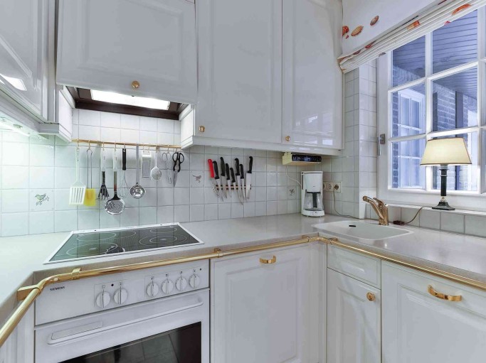 Ferienwohnung Seaside in Kampen - Bild 6