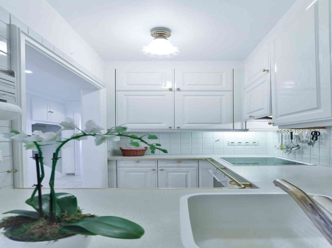 Ferienwohnung Seaside in Kampen - Bild 7