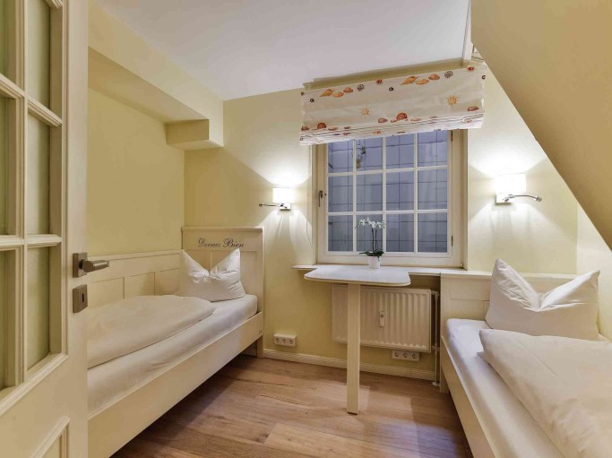 Ferienwohnung Seaside in Kampen - Bild 12