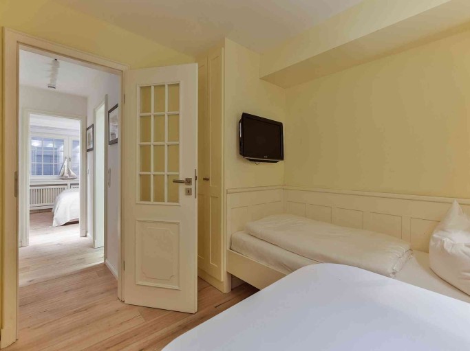 Ferienwohnung Seaside in Kampen - Bild 13