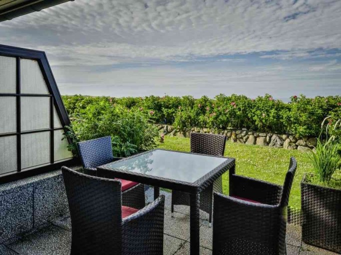 Ferienwohnung Seaside in Kampen - Bild 2