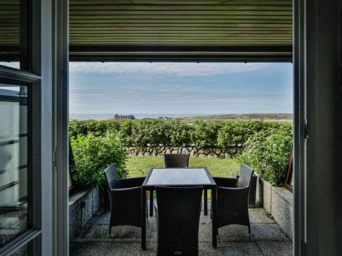 Ferienwohnung Seaside in Kampen - Bild 16
