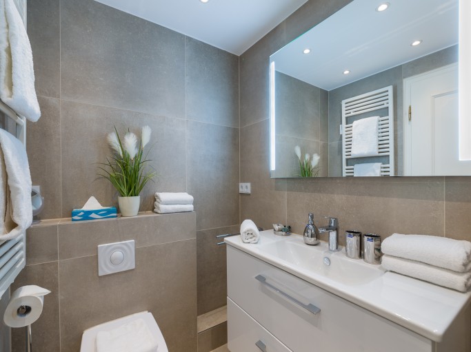 Ferienwohnung Seaside in Kampen - Bild 14