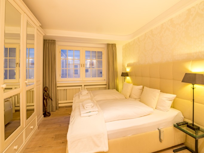 Ferienwohnung Seaside in Kampen - Bild 9