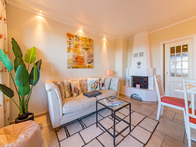 Ferienwohnung Seaside in Kampen - Bild 5