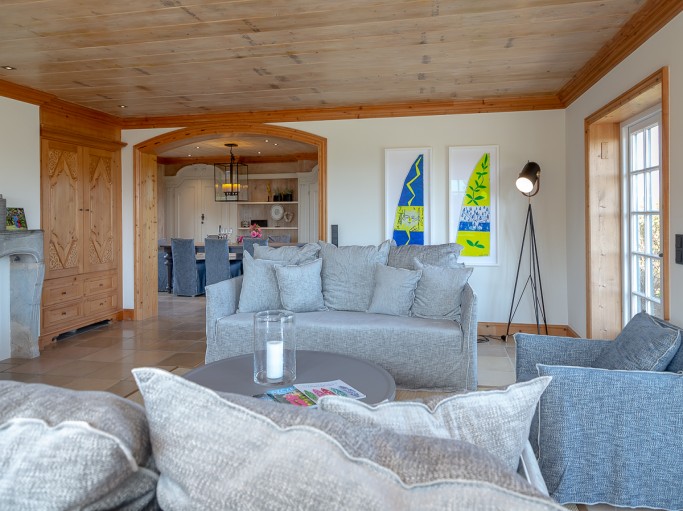 Haus Hobokenweg mit Wattblick  - Bild 4
