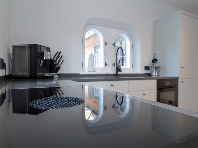 Haus Hobokenweg mit Wattblick  - Bild 13