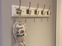 Ferienhaus Friesenweg im Hampton Style  - Bild 25