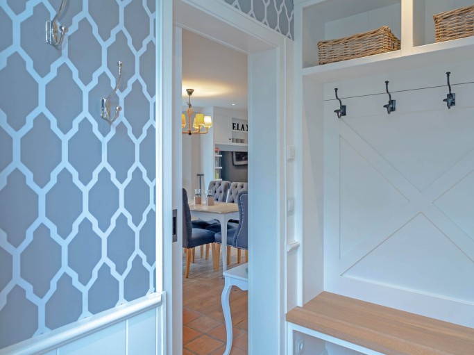 Ferienhaus Friesenweg im Hampton Style  - Bild 2