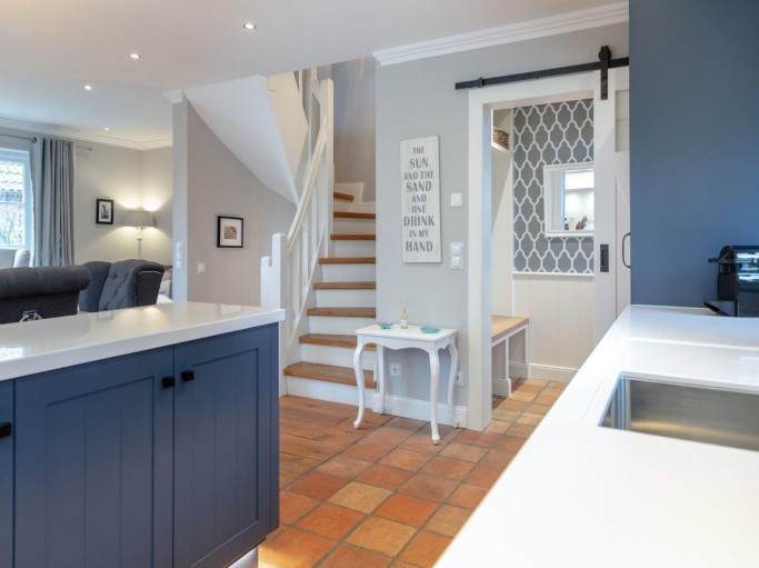 Ferienhaus Friesenweg im Hampton Style  - Bild 6