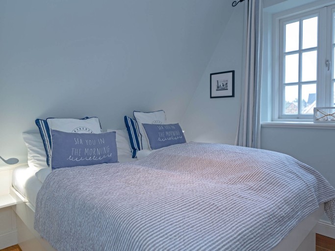 Ferienhaus Friesenweg im Hampton Style  - Bild 11