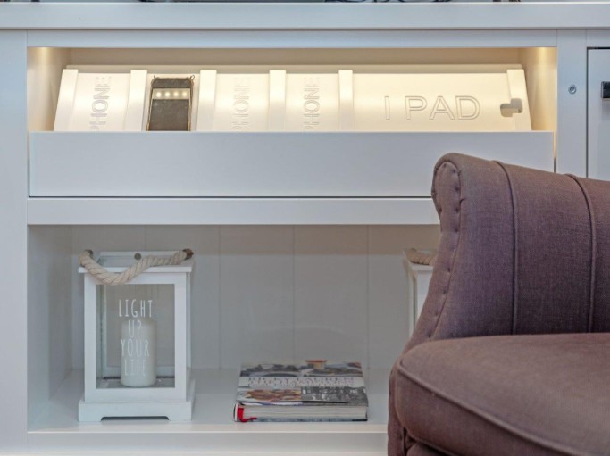 Ferienhaus Friesenweg im Hampton Style  - Bild 9