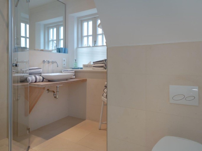 Ferienhaus Friesenweg im Hampton Style  - Bild 12