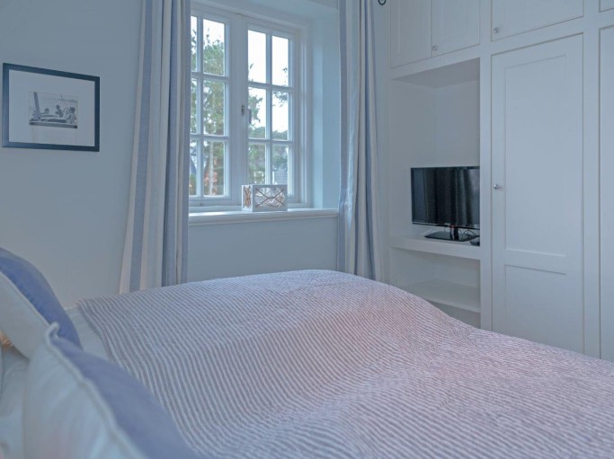 Ferienhaus Friesenweg im Hampton Style  - Bild 13