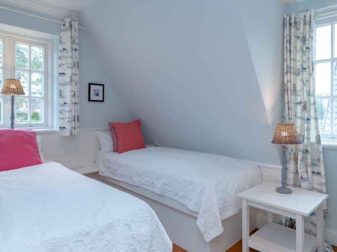 Ferienhaus Friesenweg im Hampton Style  - Bild 14