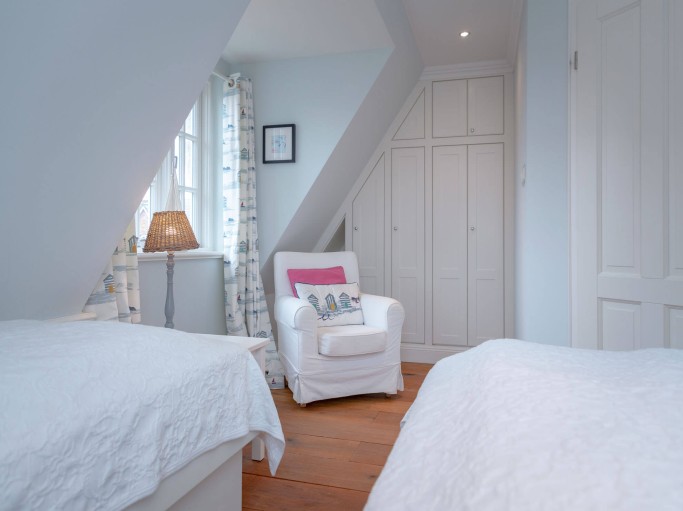 Ferienhaus Friesenweg im Hampton Style  - Bild 15