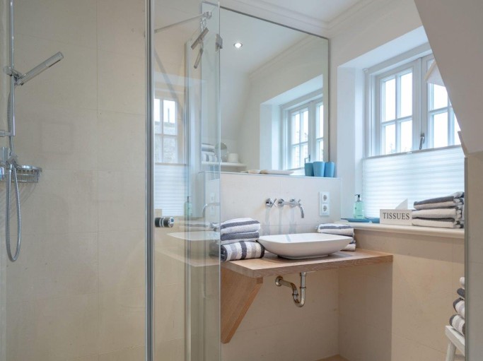 Ferienhaus Friesenweg im Hampton Style  - Bild 16