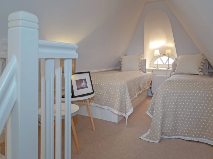 Ferienhaus Friesenweg im Hampton Style  - Bild 17