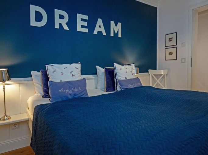 Ferienhaus Friesenweg im Hampton Style  - Bild 18