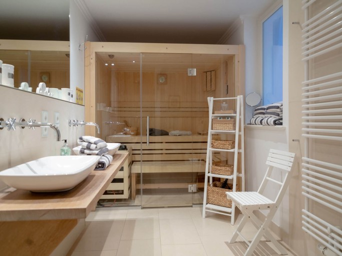 Ferienhaus Friesenweg im Hampton Style  - Bild 20