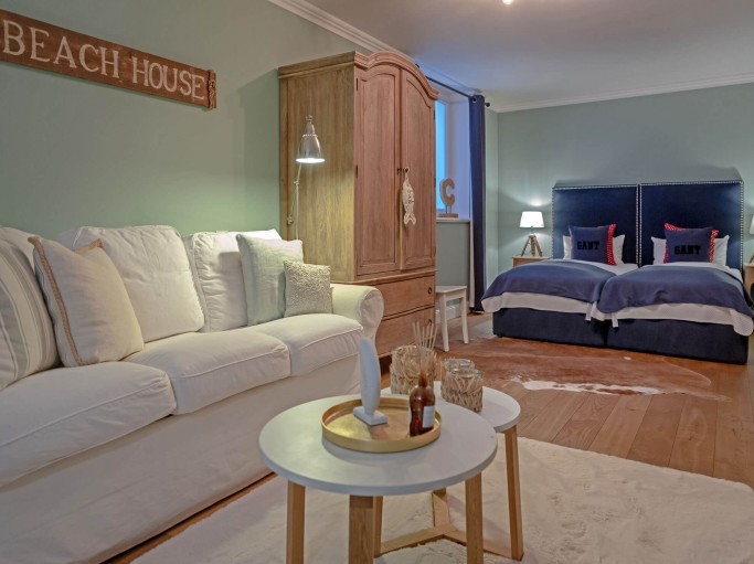 Ferienhaus Friesenweg im Hampton Style  - Bild 24