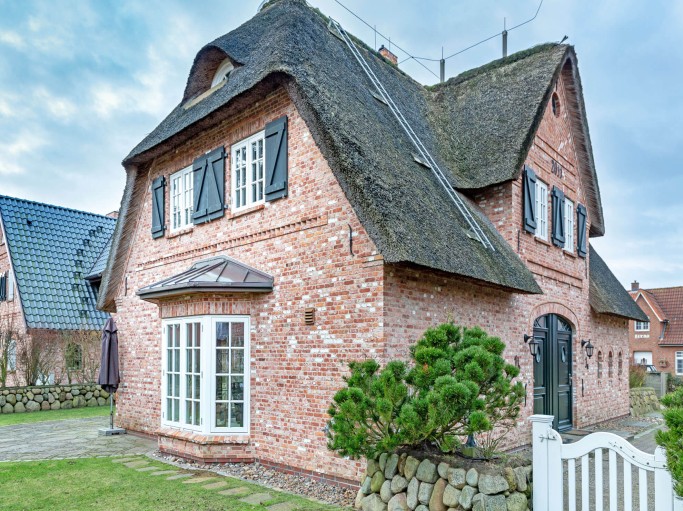 Ferienhaus Friesenweg im Hampton Style  - Bild 27