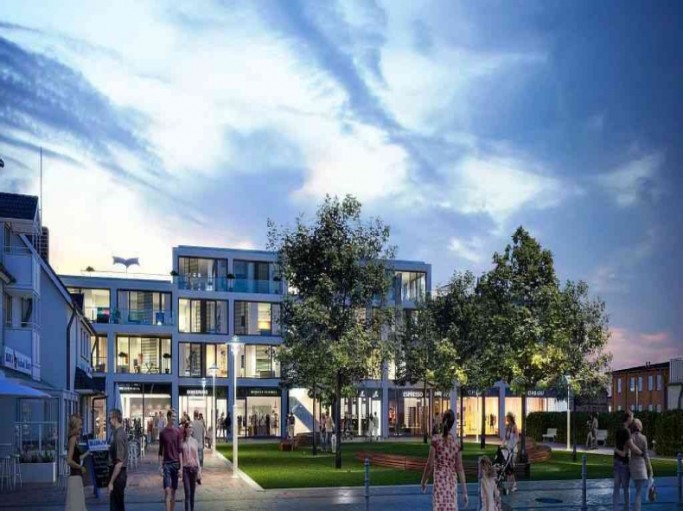 Sölring Loft - Neue Mitte Whg. 23 - Bild 1