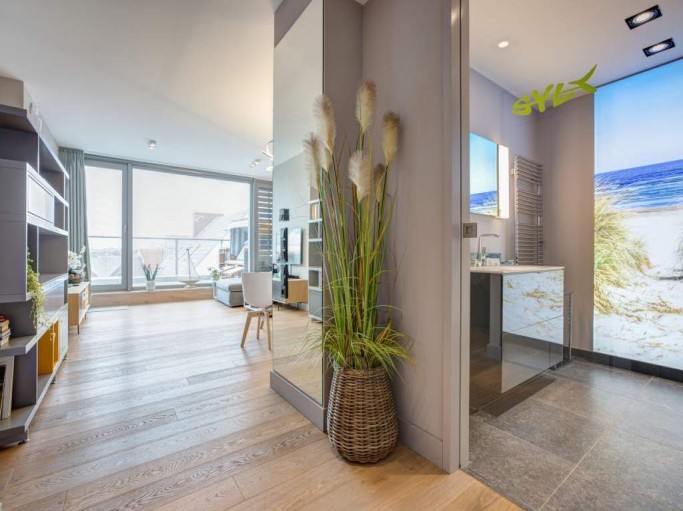 Sölring Loft - Neue Mitte Whg. 23 - Bild 8