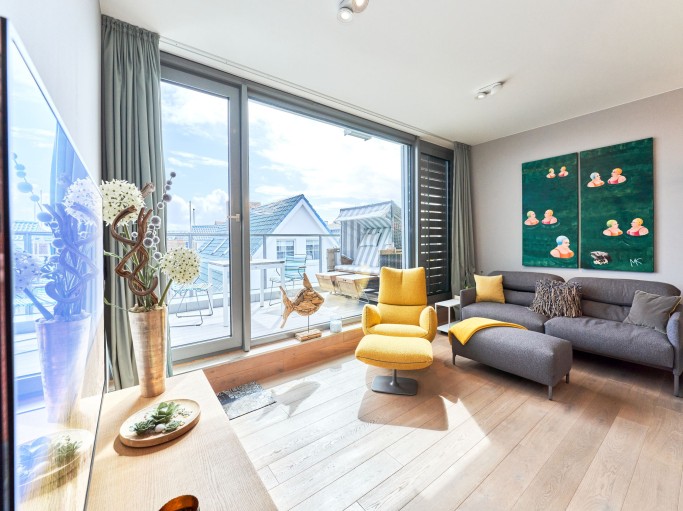 Sölring Loft - Neue Mitte Whg. 23 - Bild 2