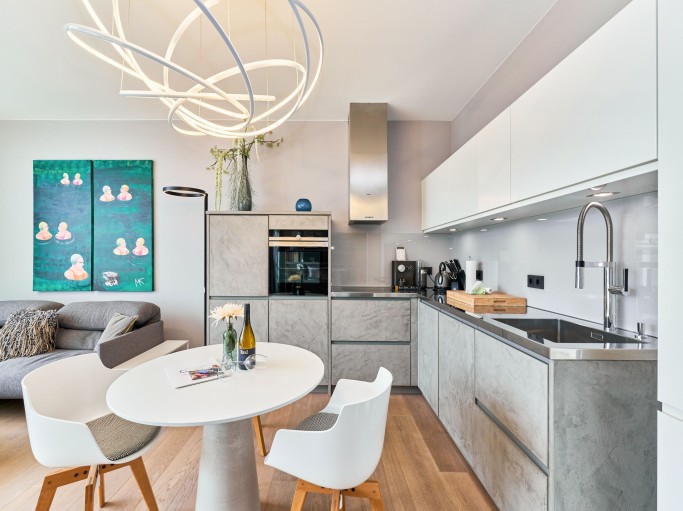Sölring Loft - Neue Mitte Whg. 23 - Bild 7