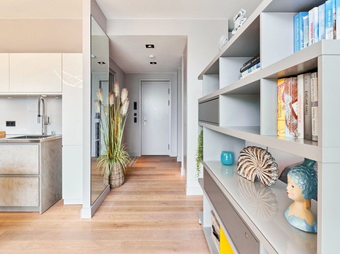 Sölring Loft - Neue Mitte Whg. 23 - Bild 15