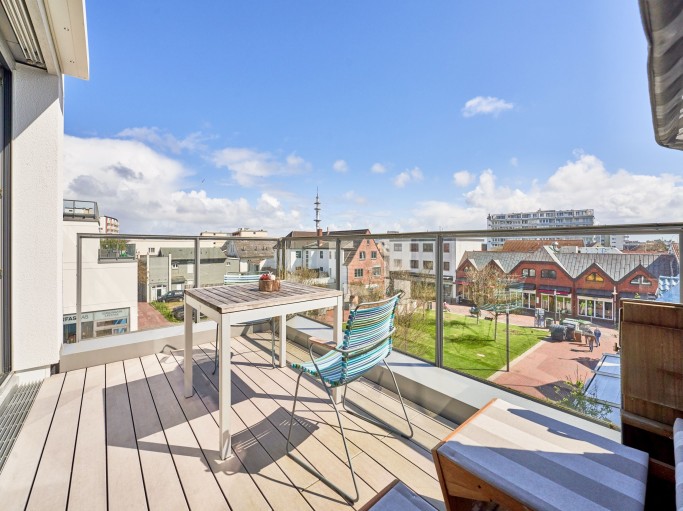 Sölring Loft - Neue Mitte Whg. 23 - Bild 19