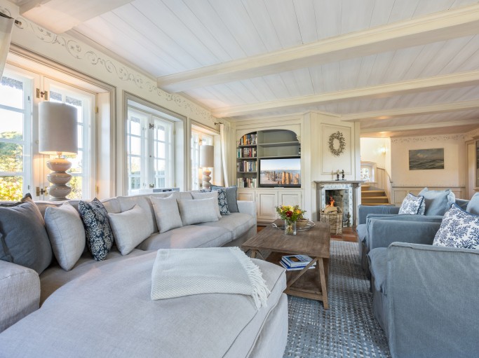Ferienhaus Kampen Free in Kampen - Bild 4