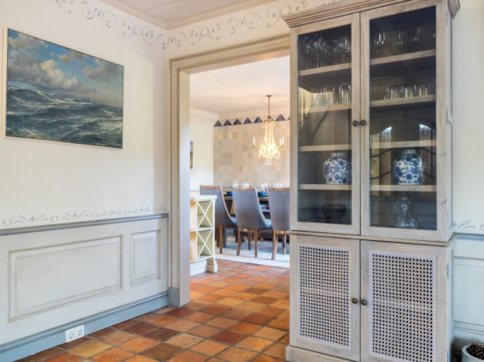Ferienhaus Kampen Free in Kampen - Bild 5