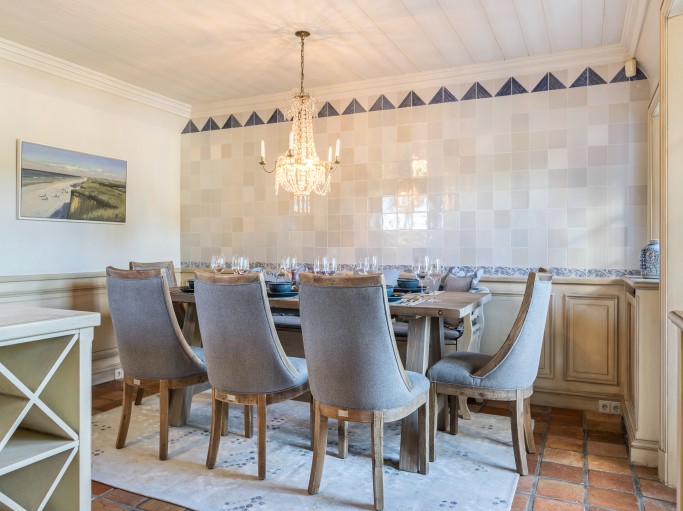 Ferienhaus Kampen Free in Kampen - Bild 6