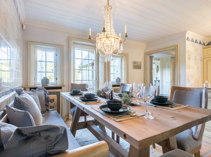 Ferienhaus Kampen Free in Kampen - Bild 7