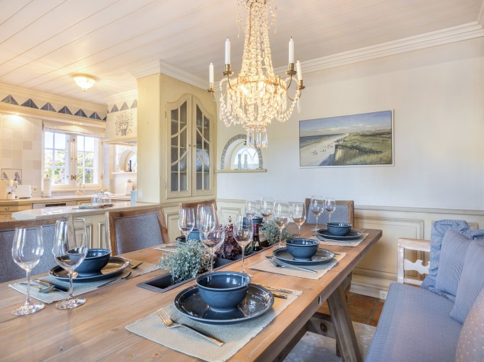 Ferienhaus Kampen Free in Kampen - Bild 8