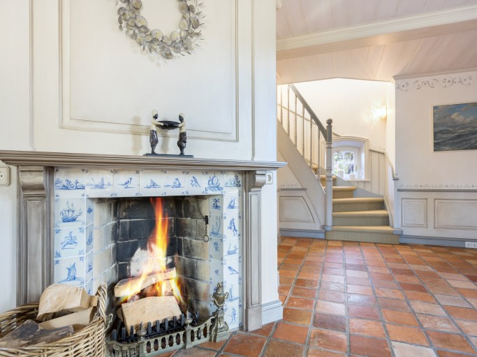 Ferienhaus Kampen Free in Kampen - Bild 11