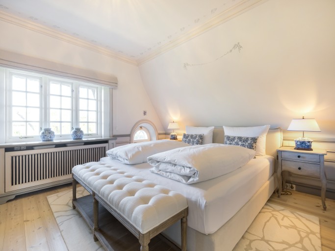 Ferienhaus Kampen Free in Kampen - Bild 12